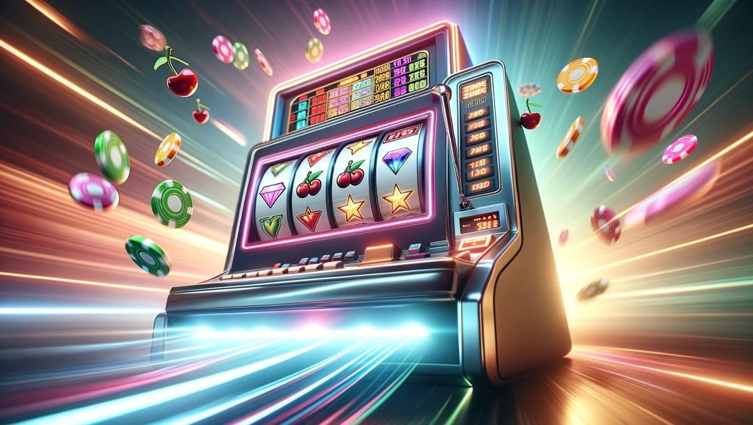 Apakah slot online memerlukan keterampilan?